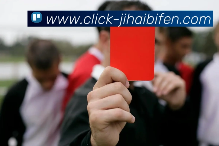 即嗨赛事分析全站App